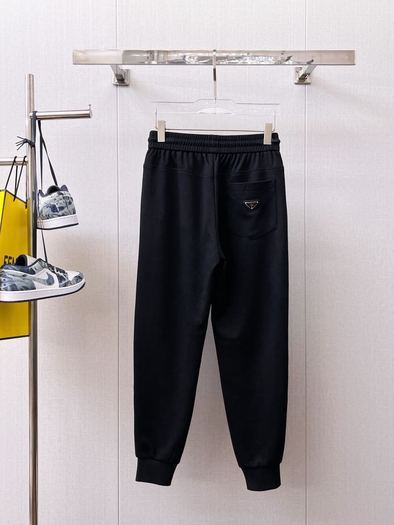 Prada Long Pants